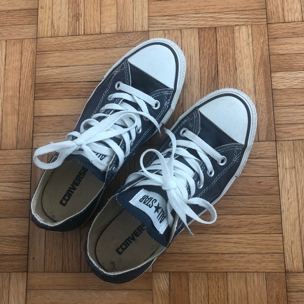 Converse all star sneakers